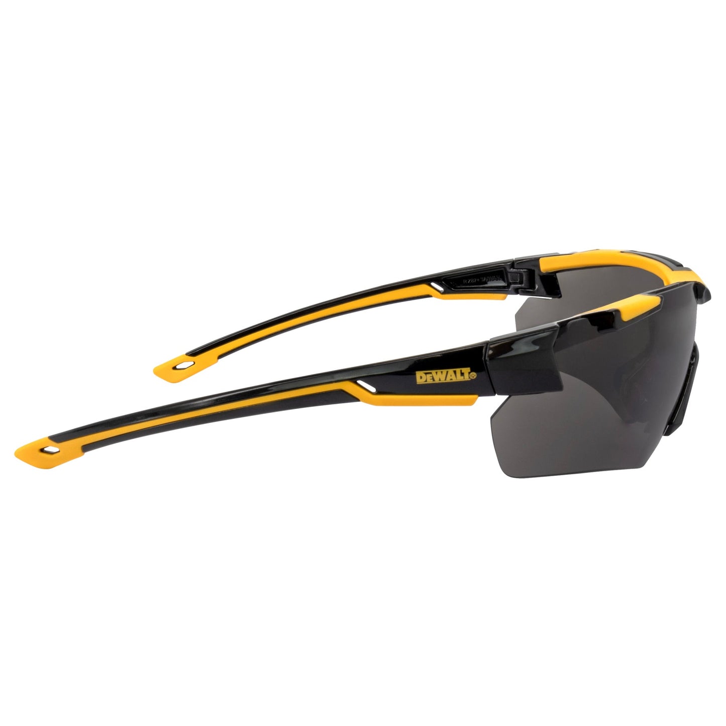Clear Lens Glasses - DeWalt - Stylish Safety Eyewear
