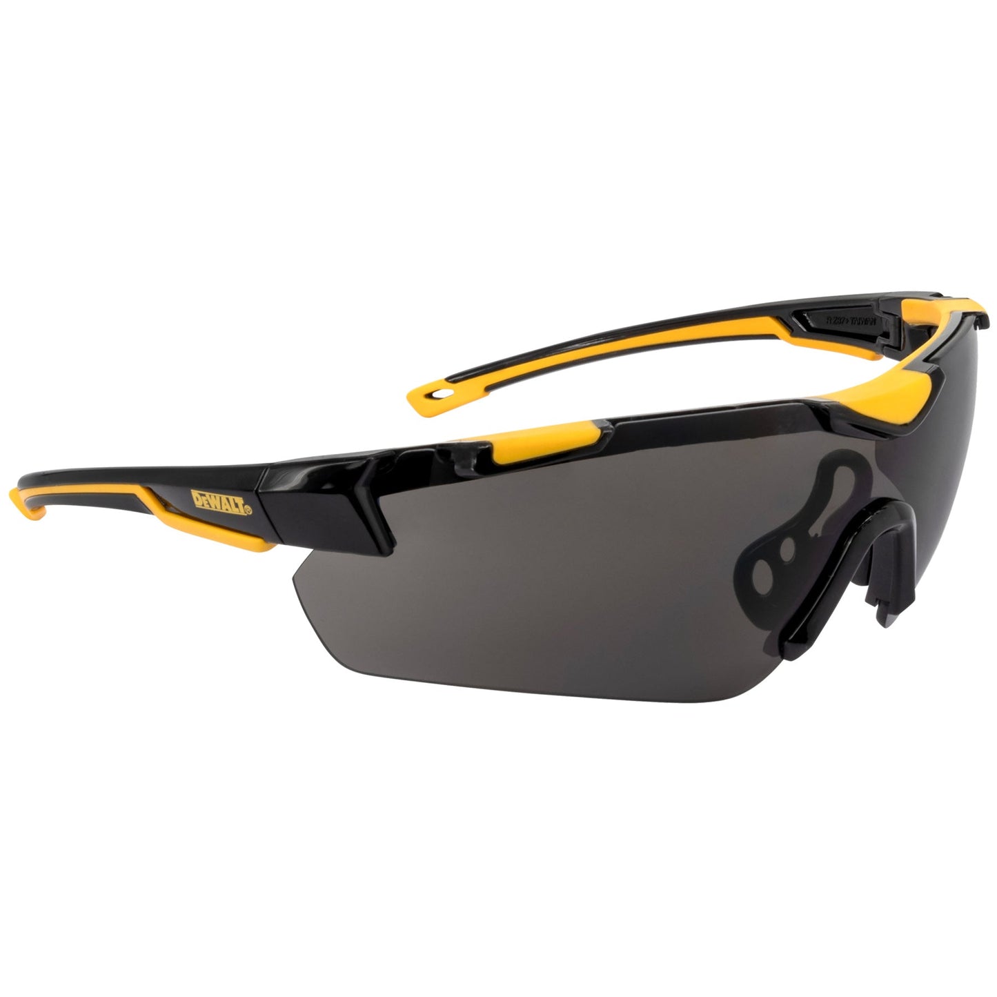 Clear Lens Glasses - DeWalt - Stylish Safety Eyewear