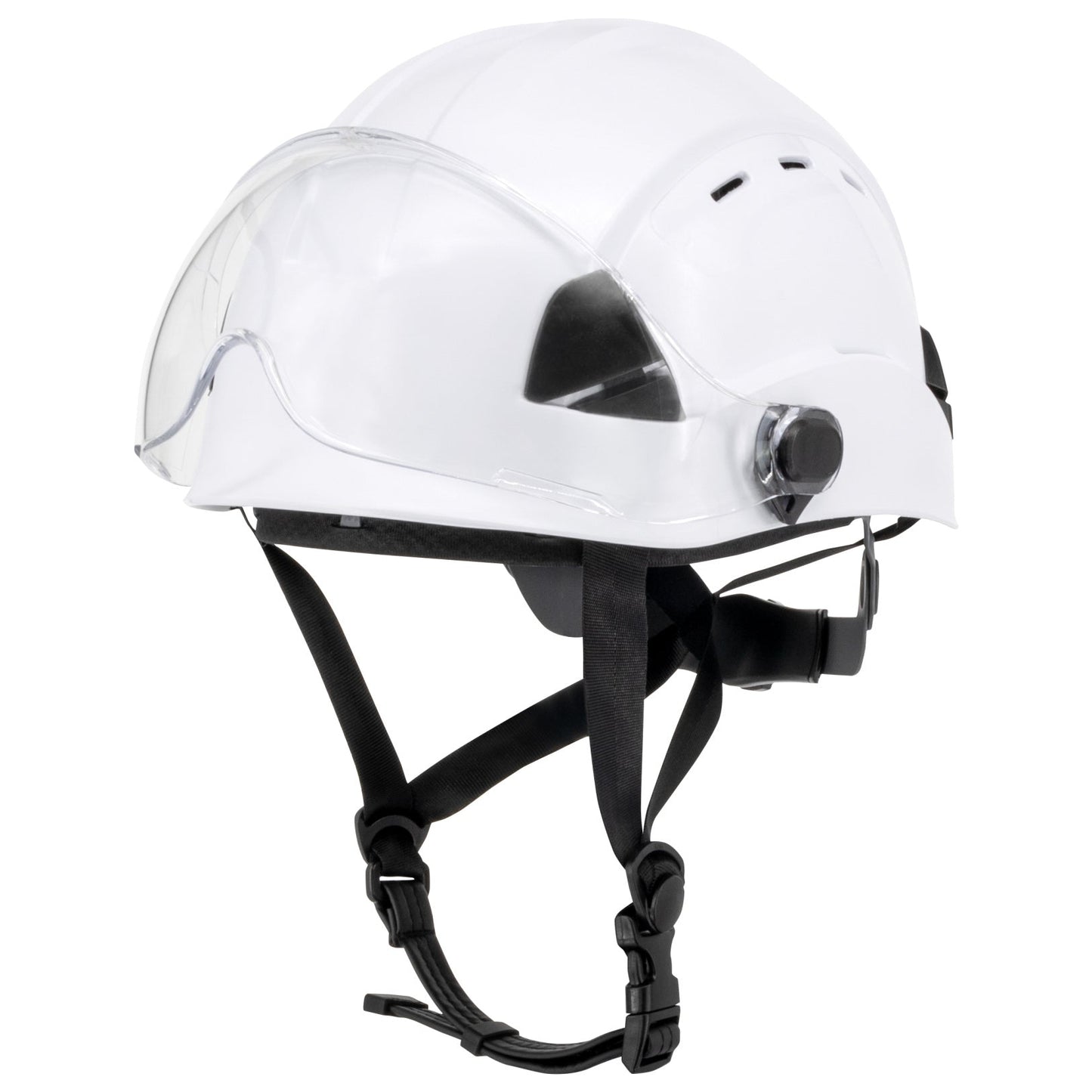 Clear Anti-Fog Visor Face Shields - DeWalt - Premium Safety