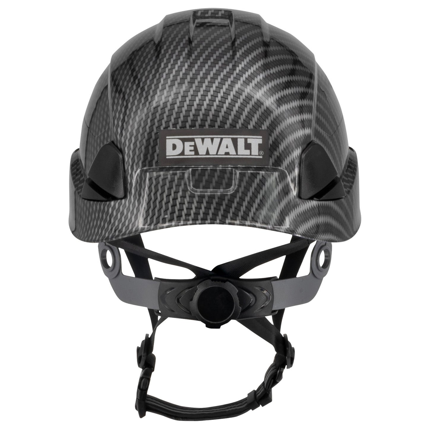 Slate Hard Hats - DeWalt - Durable Safety Helmet