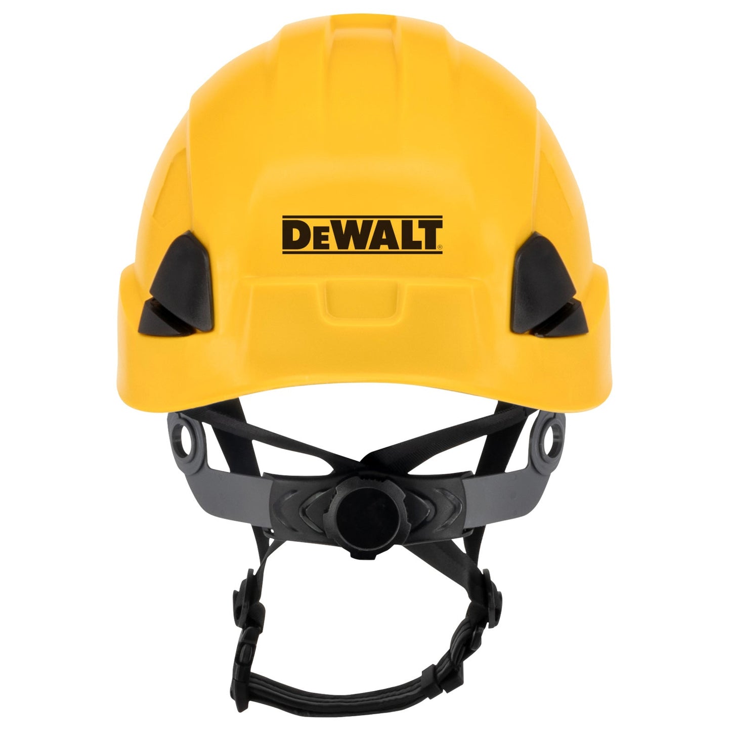 Slate Hard Hats - DeWalt - Durable Safety Helmet