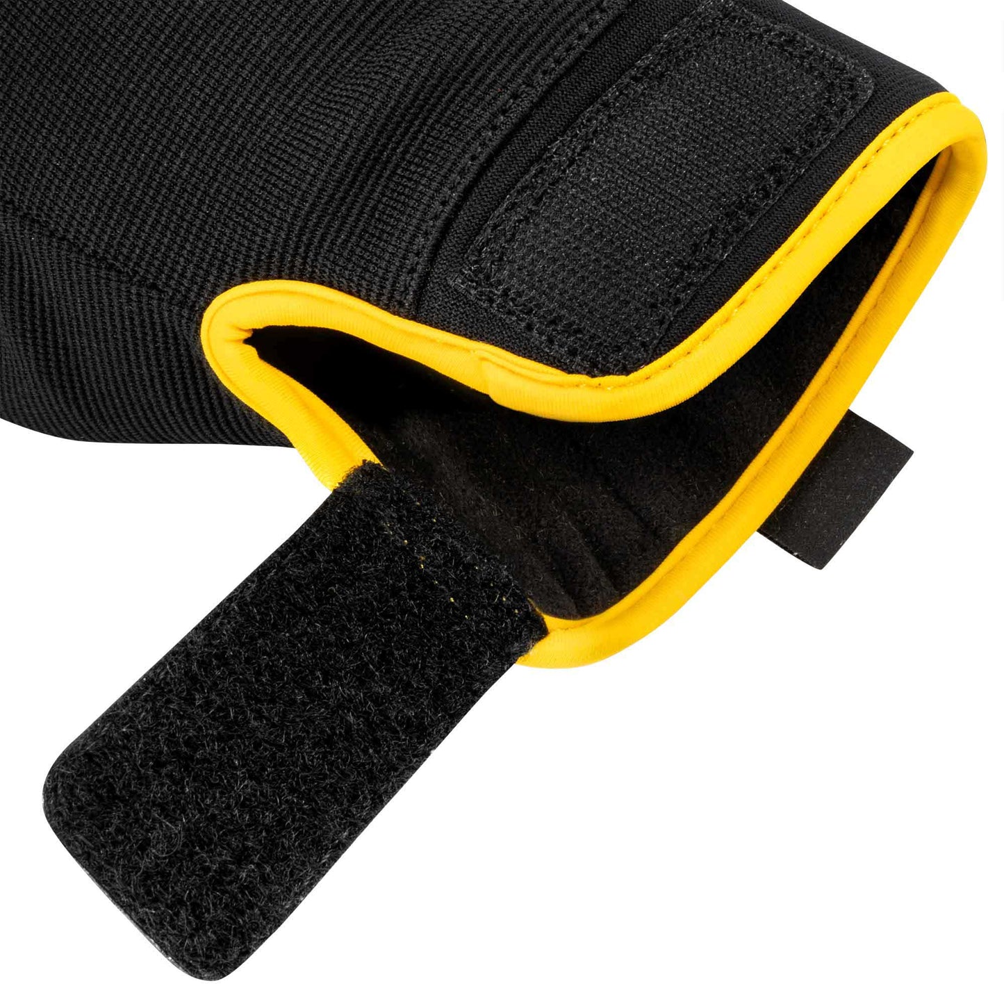 Black Performance Gloves - DeWalt - Touchscreen Ability