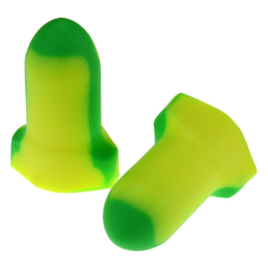 NRR 32dB Ear Plugs - Radians - Disposable Foam