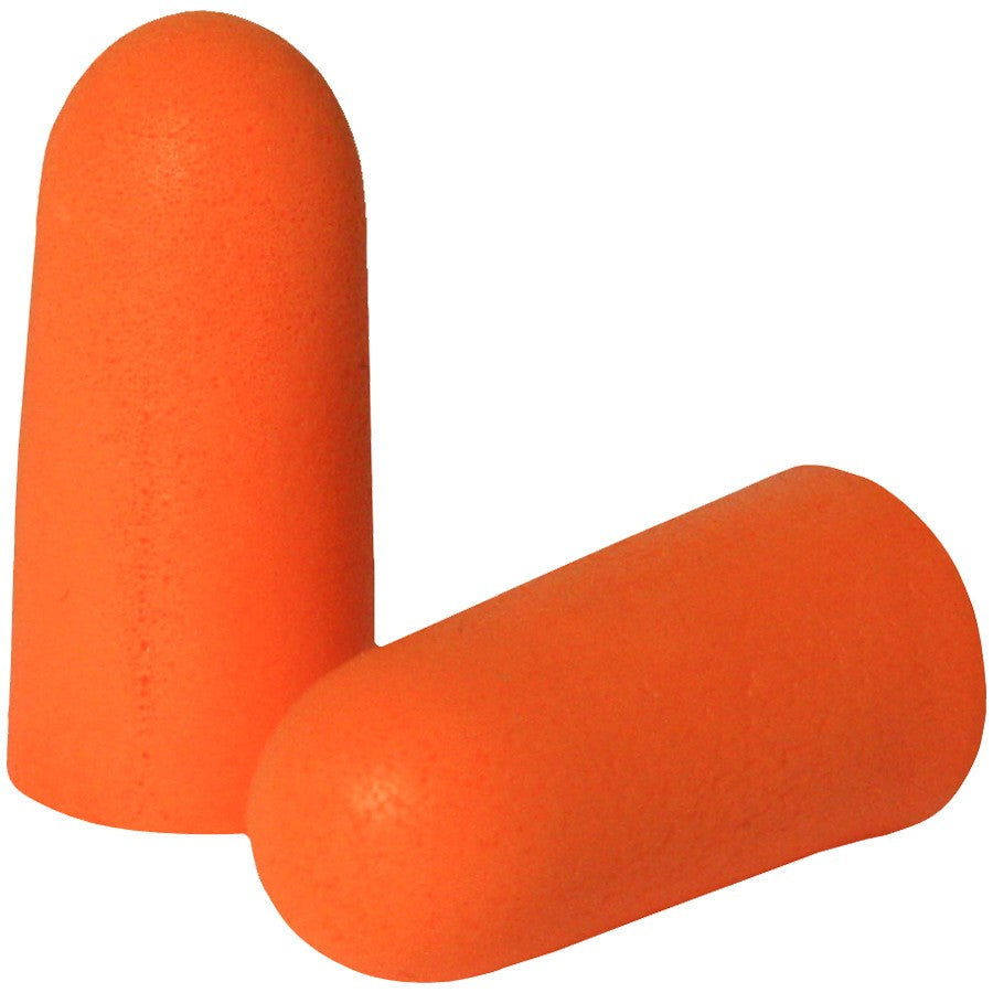 NRR 32dB Ear Plugs - Radians - Disposable Foam