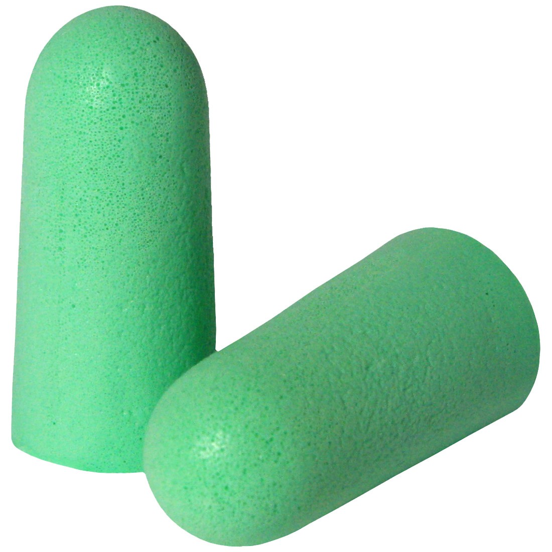NRR 33dB Ear Plugs - Radians - Soft Foam