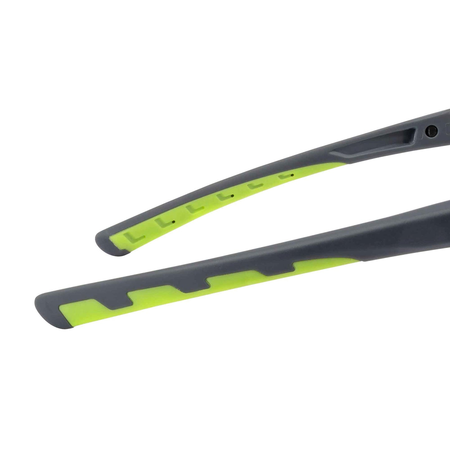 Clear Lens Glasses - Radians - Scratch-Resistant Lens