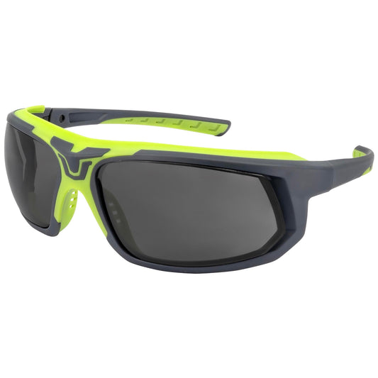 Clear Lens Glasses - Radians - Scratch-Resistant Lens
