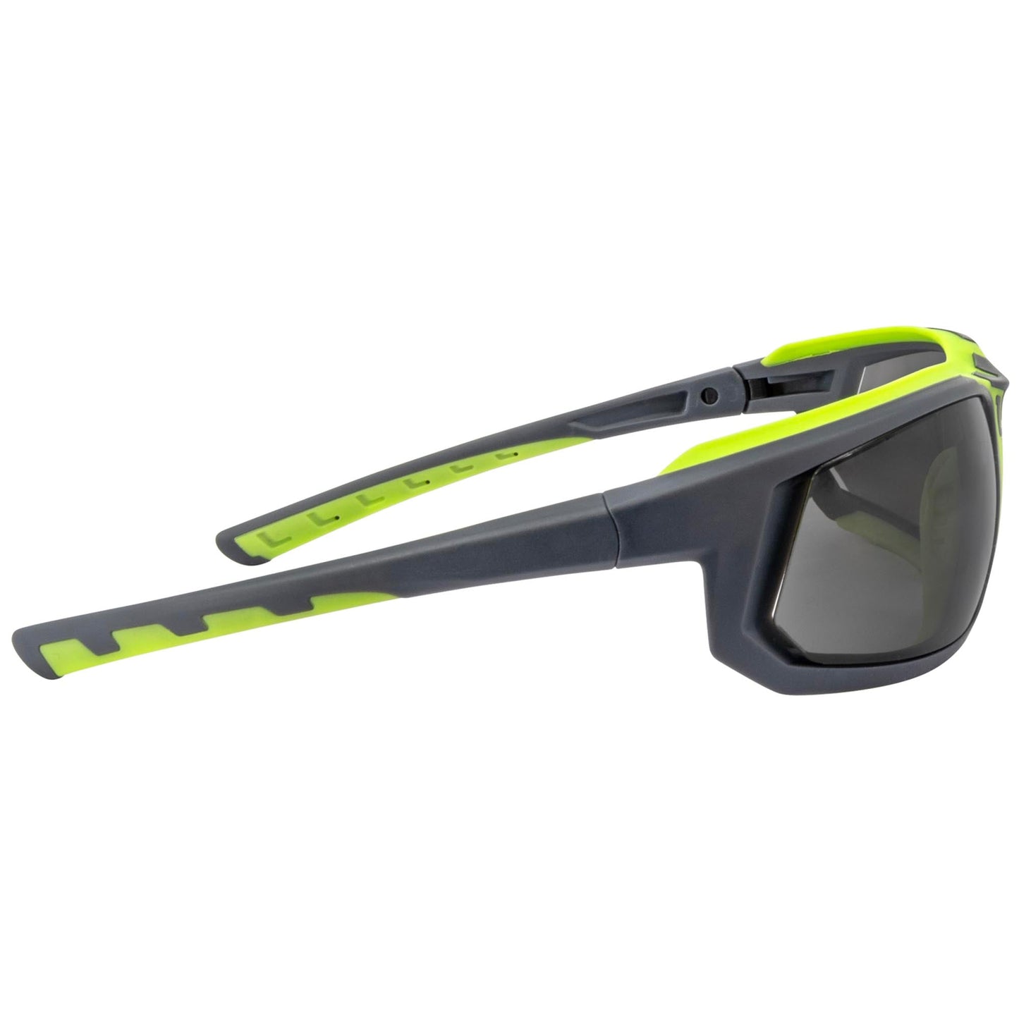 Clear Lens Glasses - Radians - Scratch-Resistant Lens