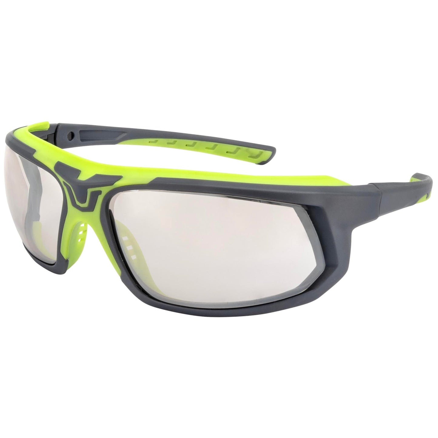 Clear Lens Glasses - Radians - Scratch-Resistant Lens