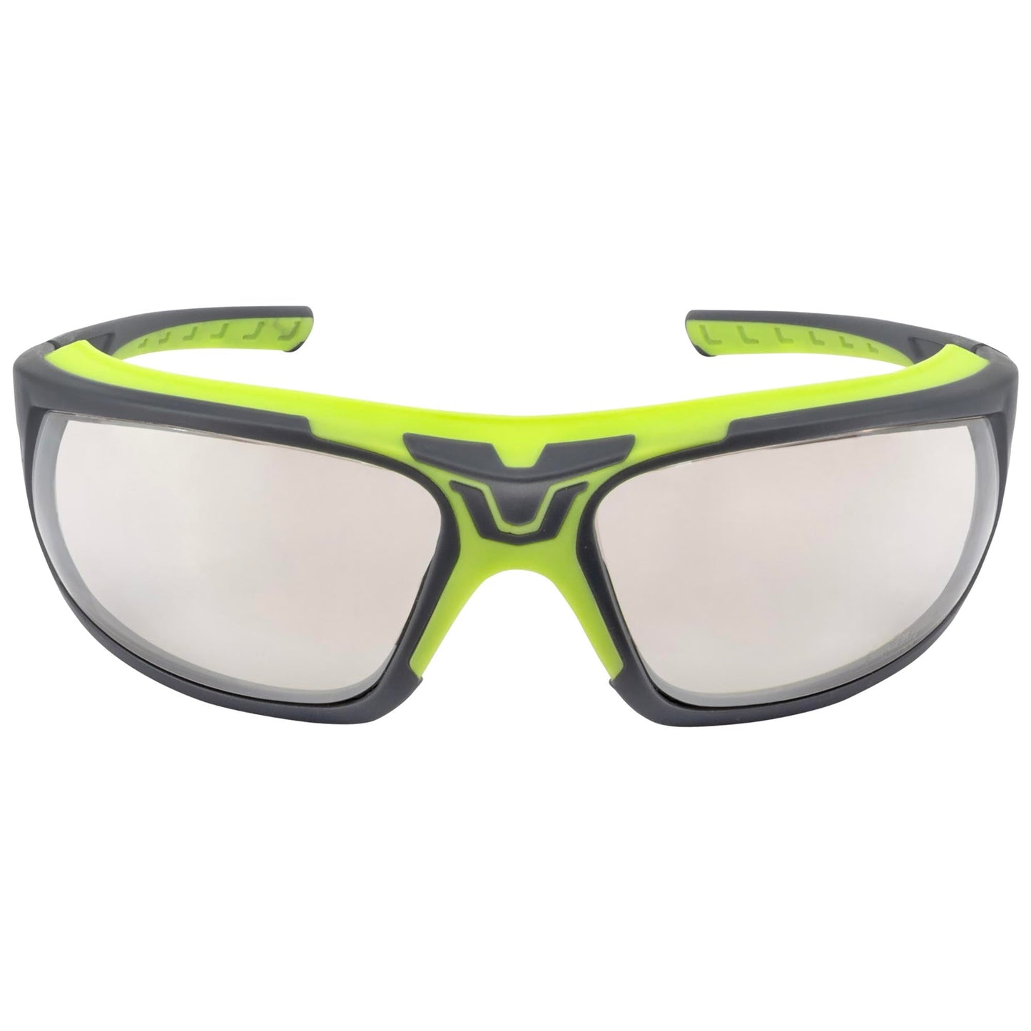 Clear Lens Glasses - Radians - Scratch-Resistant Lens