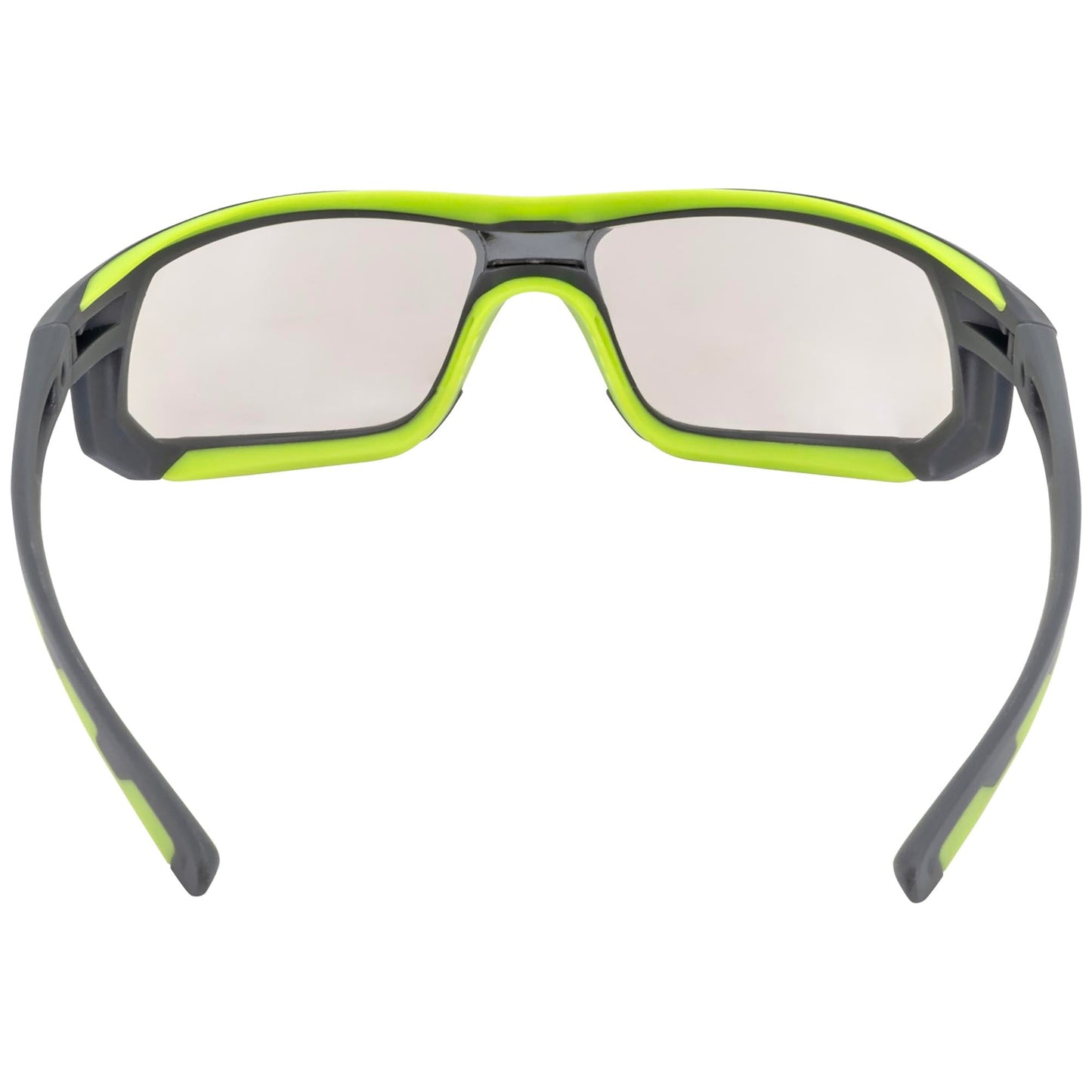 Clear Lens Glasses - Radians - Scratch-Resistant Lens