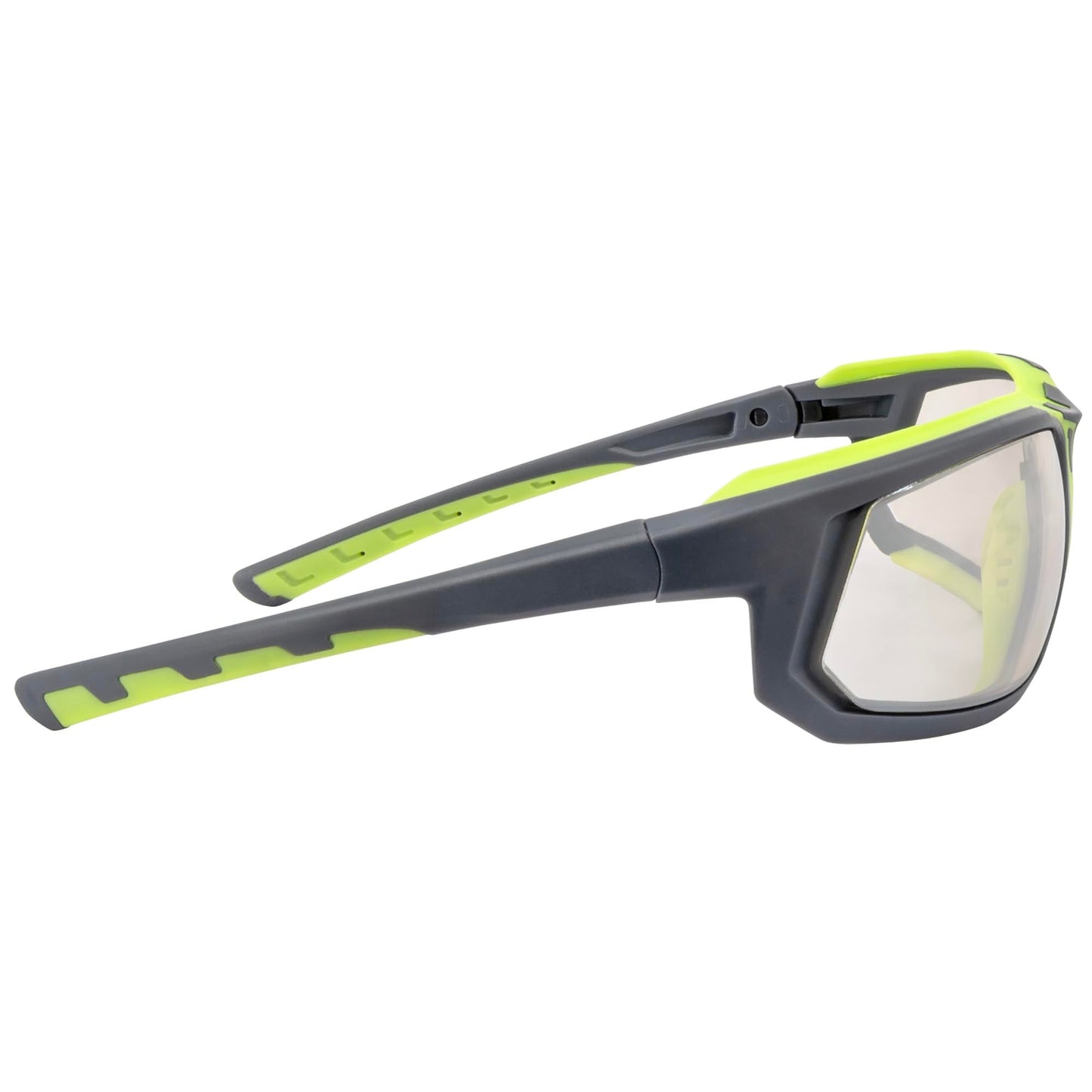Clear Lens Glasses - Radians - Scratch-Resistant Lens