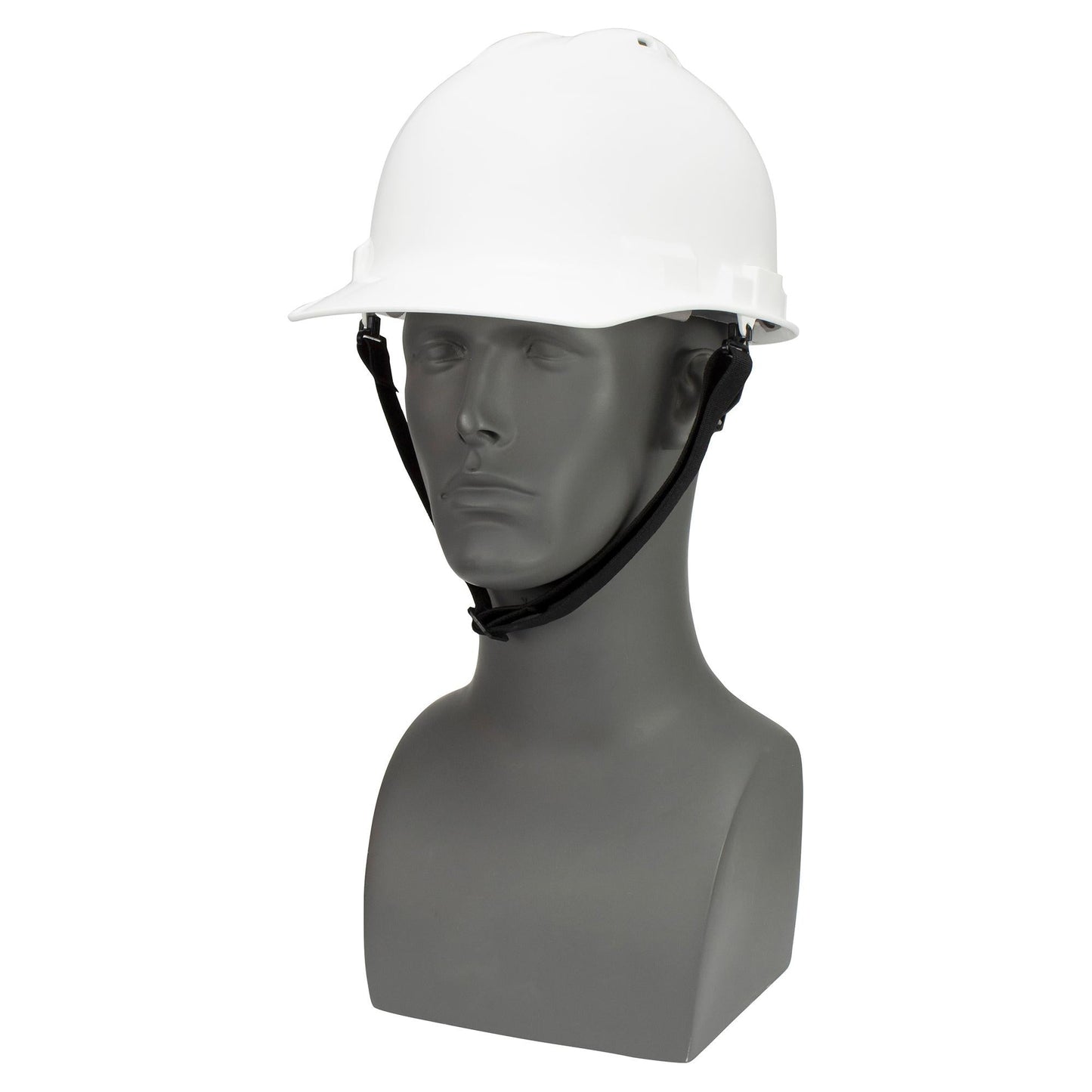 Black Chin Straps - Radians - Secure Elastic Fit
