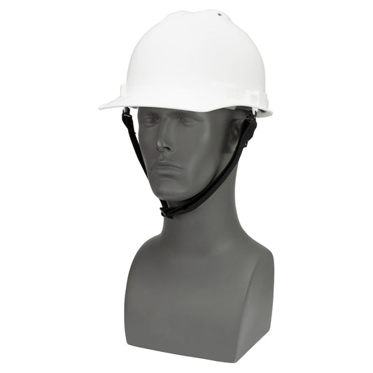 Black Chin Straps - Radians - Secure Elastic Fit