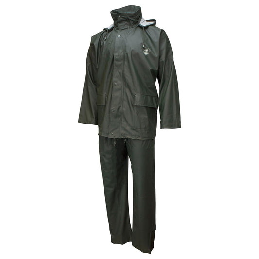 Green Rain Suits - Durable Suit - Neese - Waterproof Gear