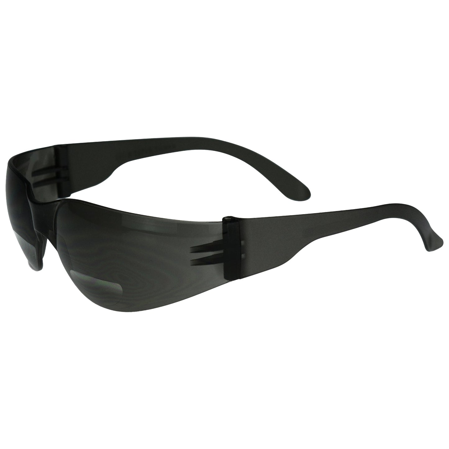 Clear Bifocal Lens Glasses - Radians - Lightweight Design