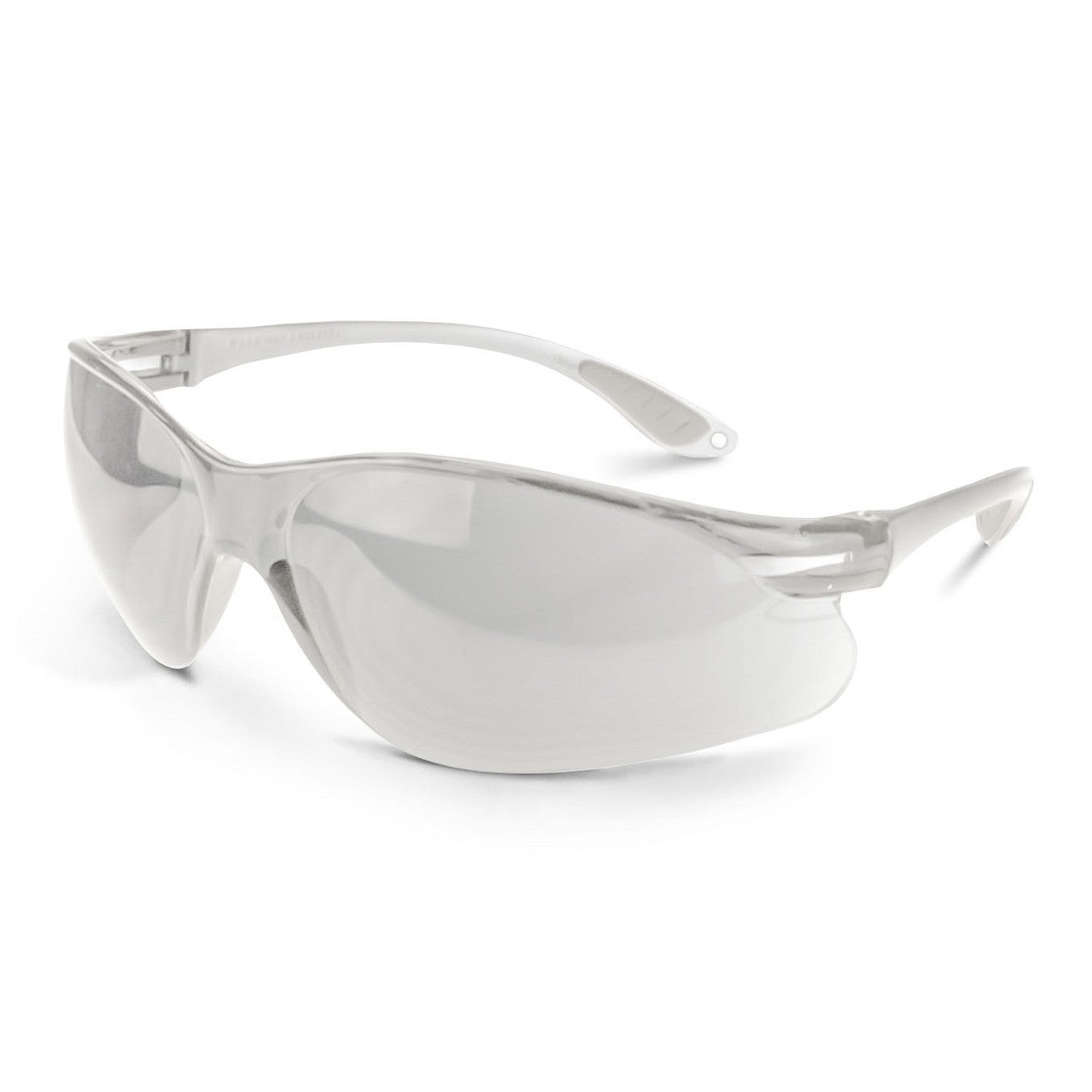 Clear Lens Glasses - Radians - Lightweight Design