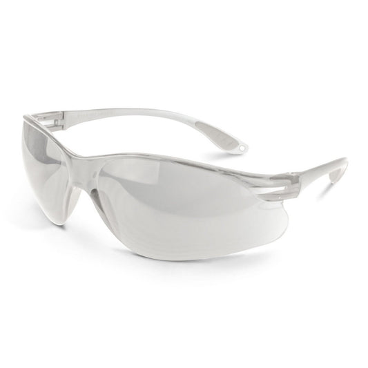 Clear Lens Glasses - Radians - Lightweight Design