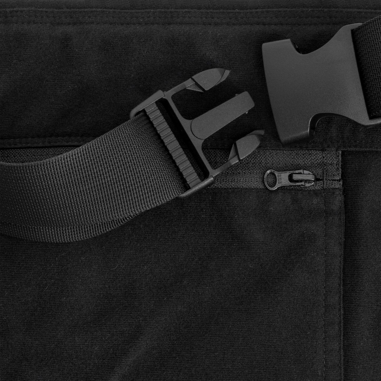 Black Hand Warmers - Radians - Battery Powered