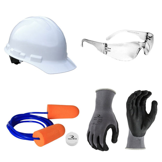 Starter Kits | Radians | Rnhk1 Economy - Essential Gear - Safety Kit