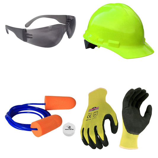 Starter Kits | Radians | Rnhk3 Economy Hi-Viz - Radians - Essential Safety