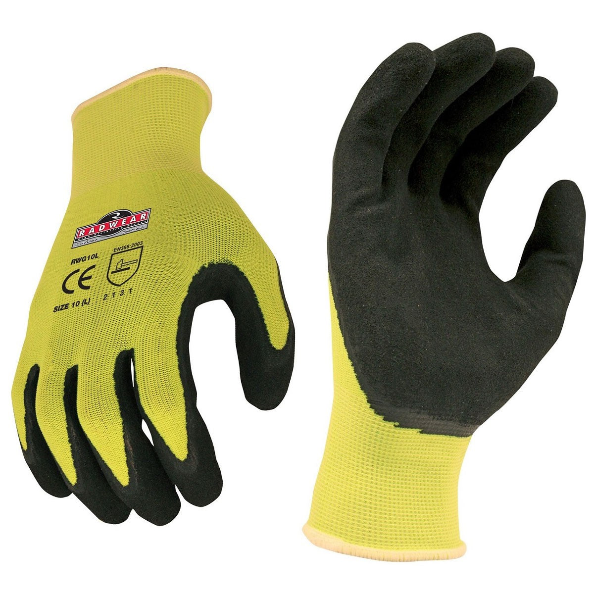 Starter Kits | Radians | Rnhk4 Deluxe Hi-Viz - Radians - Essential Safety