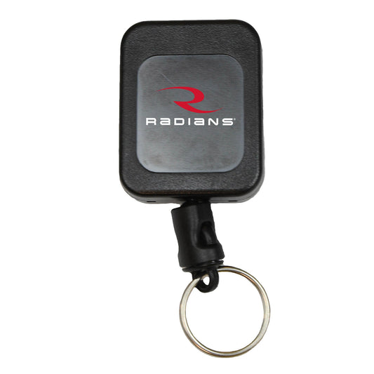 Black Tethers - Radians - Durable Tool Attachment