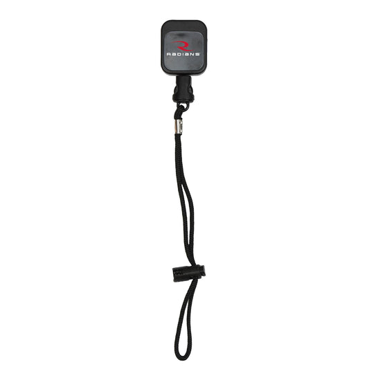 Black Tethers | Radians | Durable Tool Tether - Reliable System