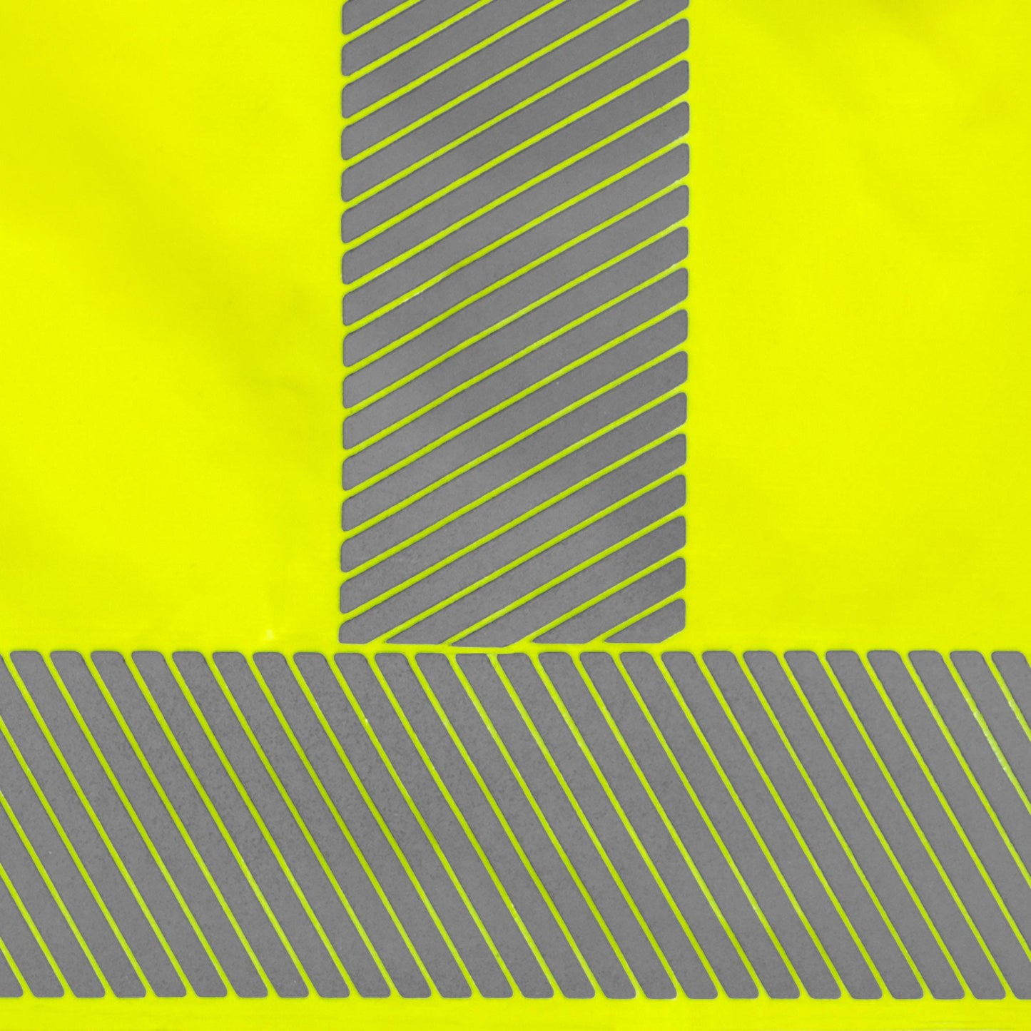 Yellow/Lime Rain Jackets - Radians - Waterproof Safety