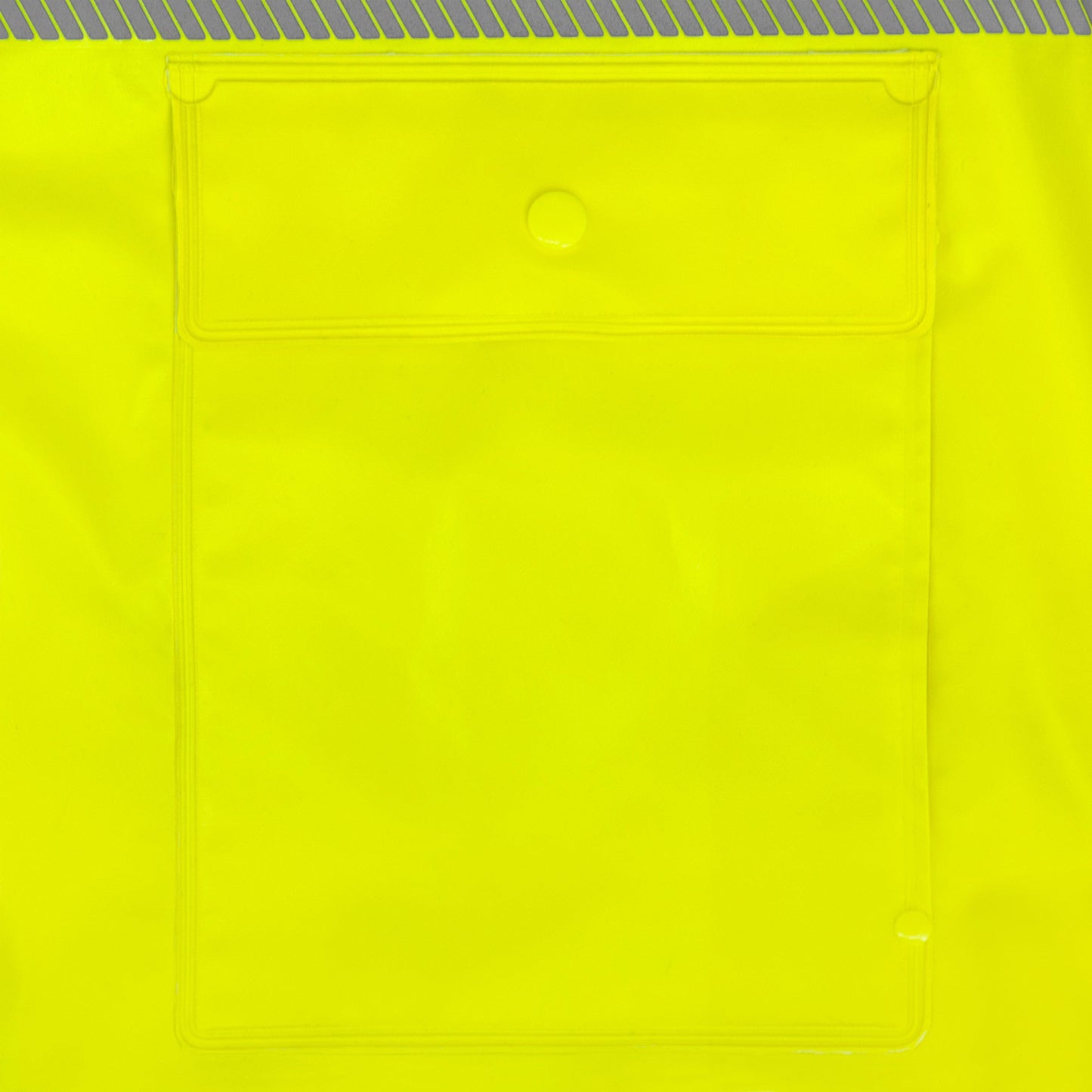 Yellow/Lime Rain Jackets - Radians - Waterproof Safety