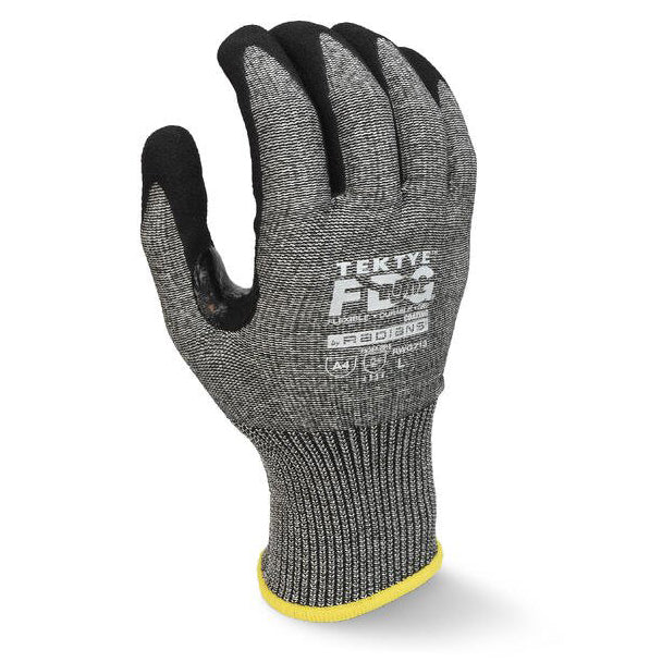 FDG Palm Coating String Knit Gloves - Radians - Durable Protection