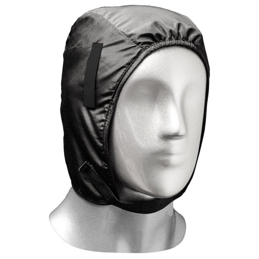 Black Hard Hat Liners - Radians - Warm Thermal Protection