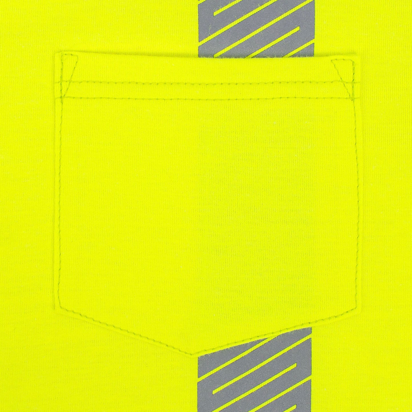 Yellow/Lime Safety Shirts - Radians - Flame Resistant