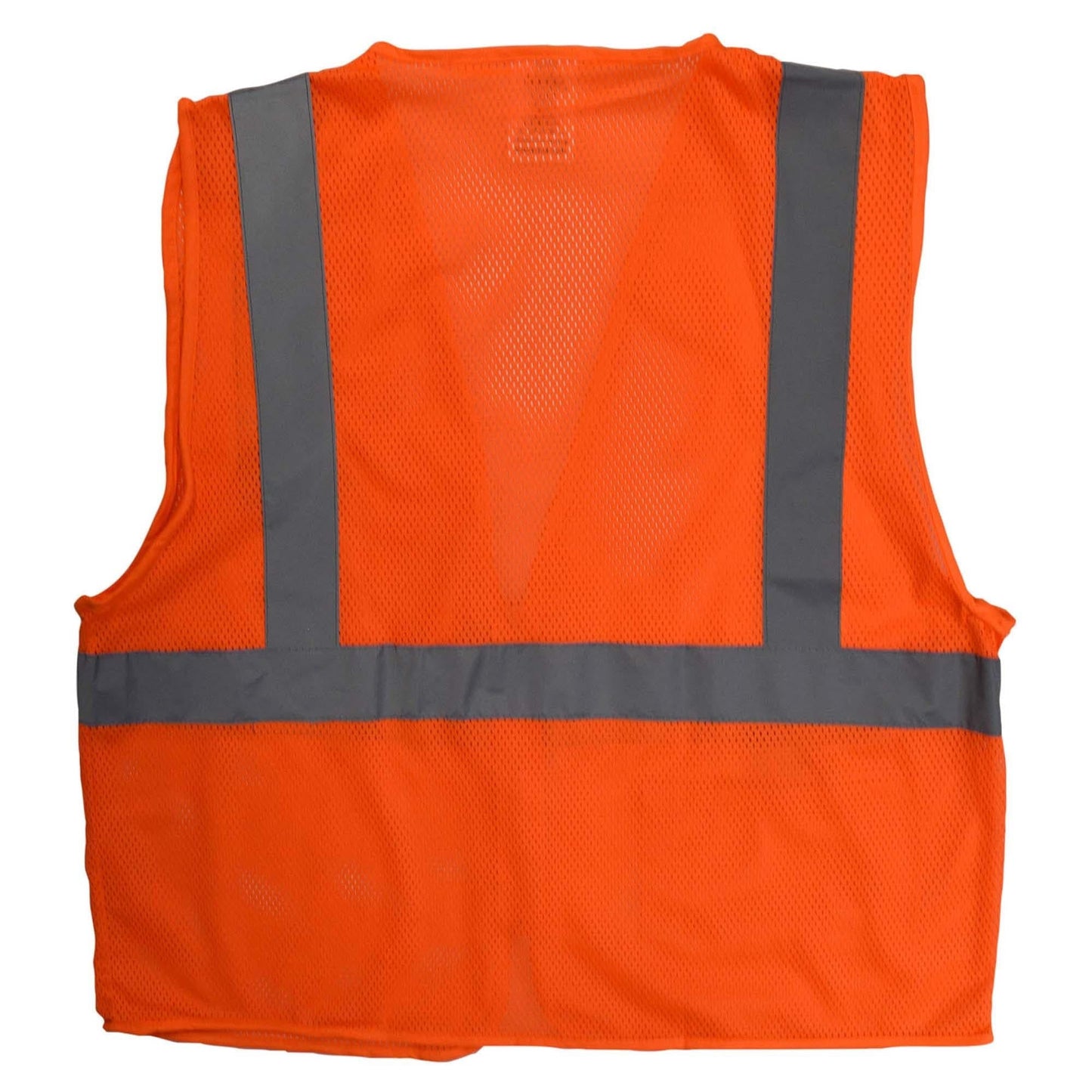 Yellow/Lime Safety Vest - Radians - Reflective Mesh