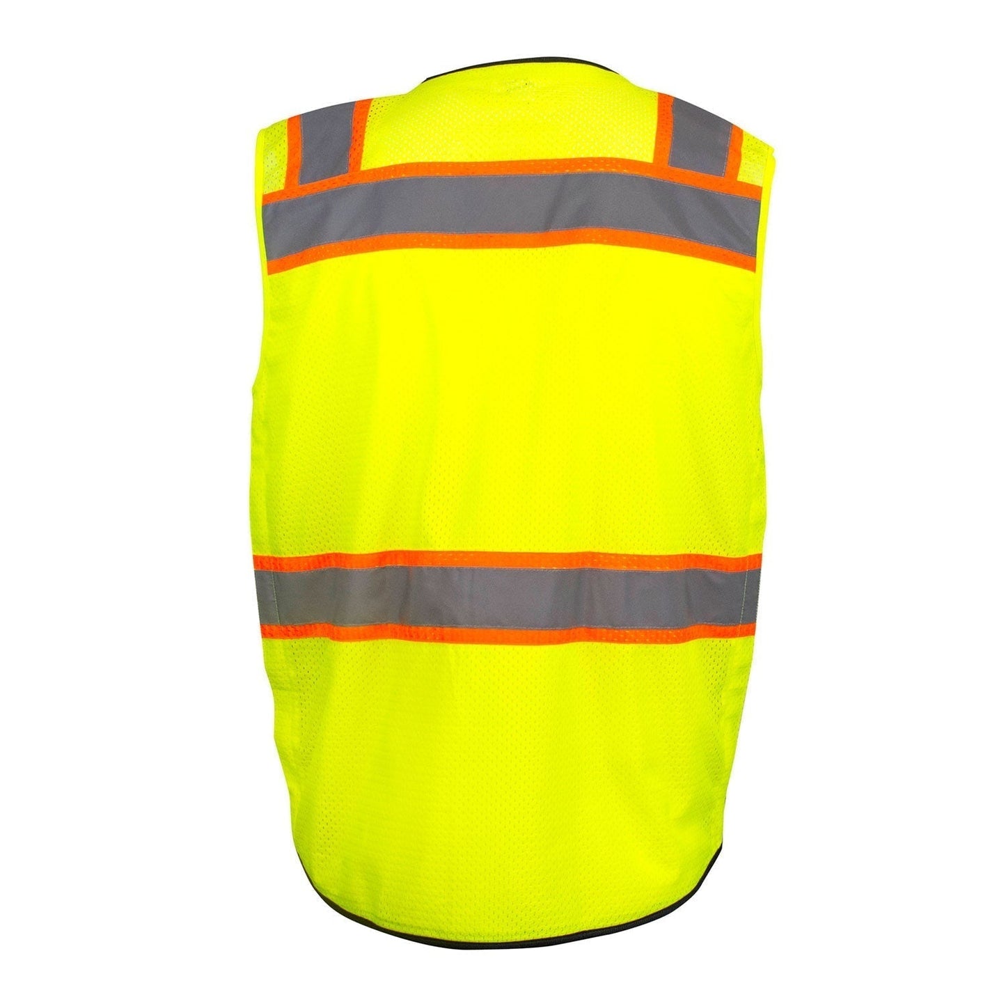 Yellow/Lime Safety Vest - Radians - High Visibility