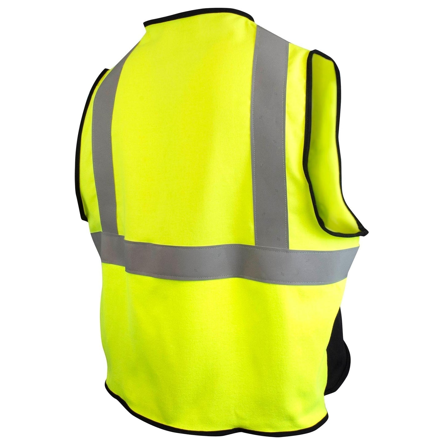 Yellow/Lime Safety Vests - Radians - Fire Resistant