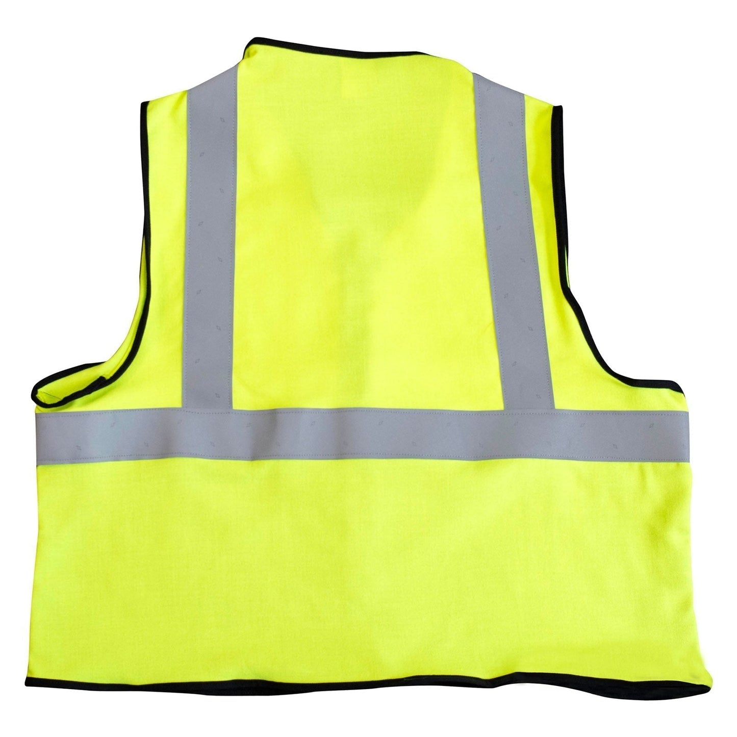 Yellow/Lime Safety Vests - Radians - Fire Resistant