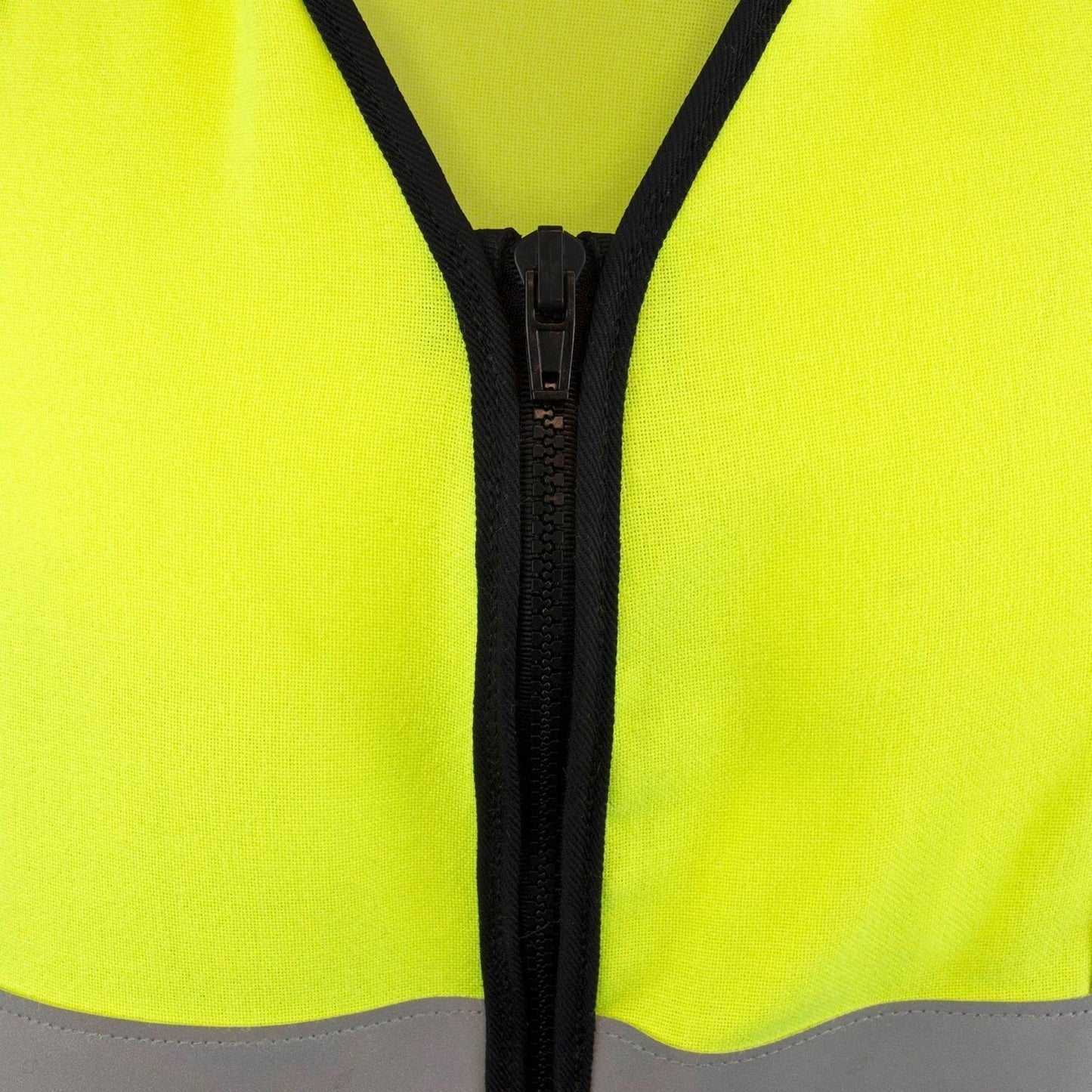Yellow/Lime Safety Vests - Radians - Fire Resistant