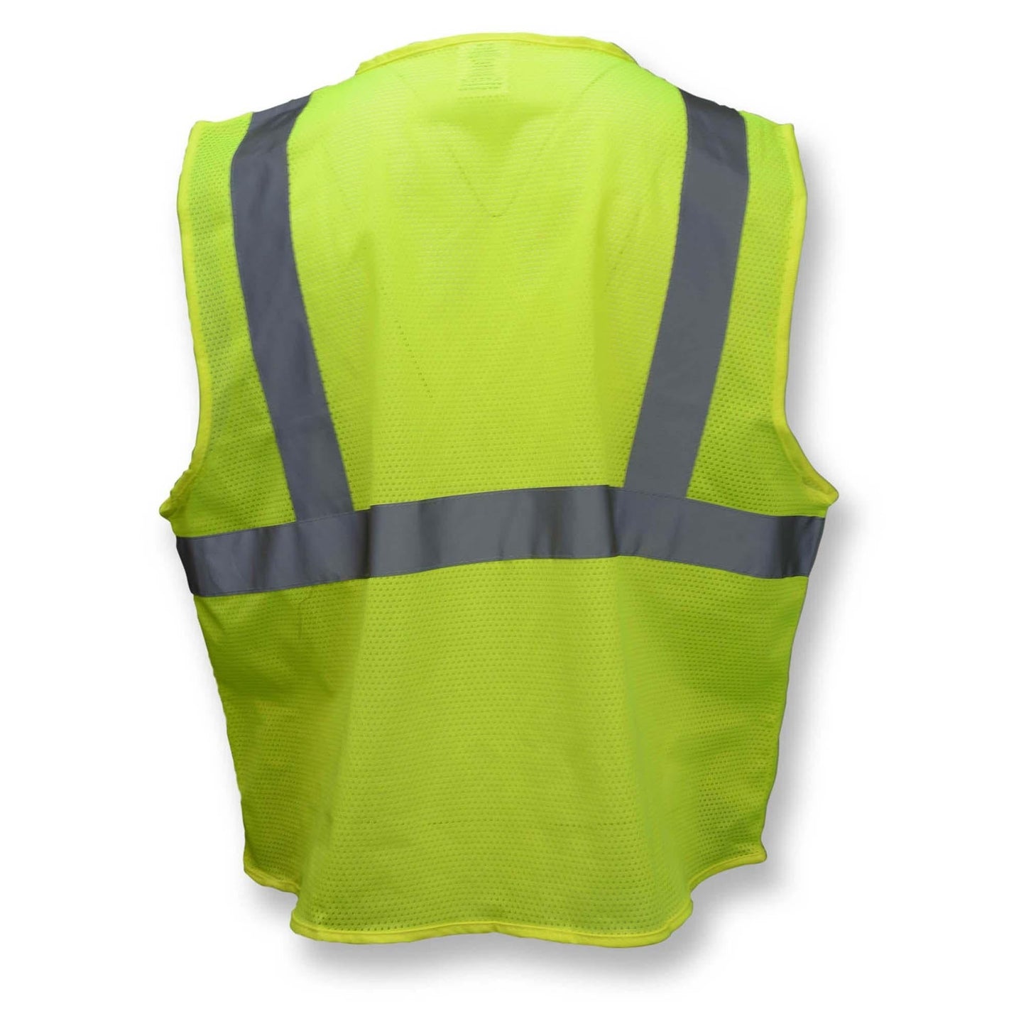 Yellow/Lime Safety Vests - Radians - Reflective Mesh