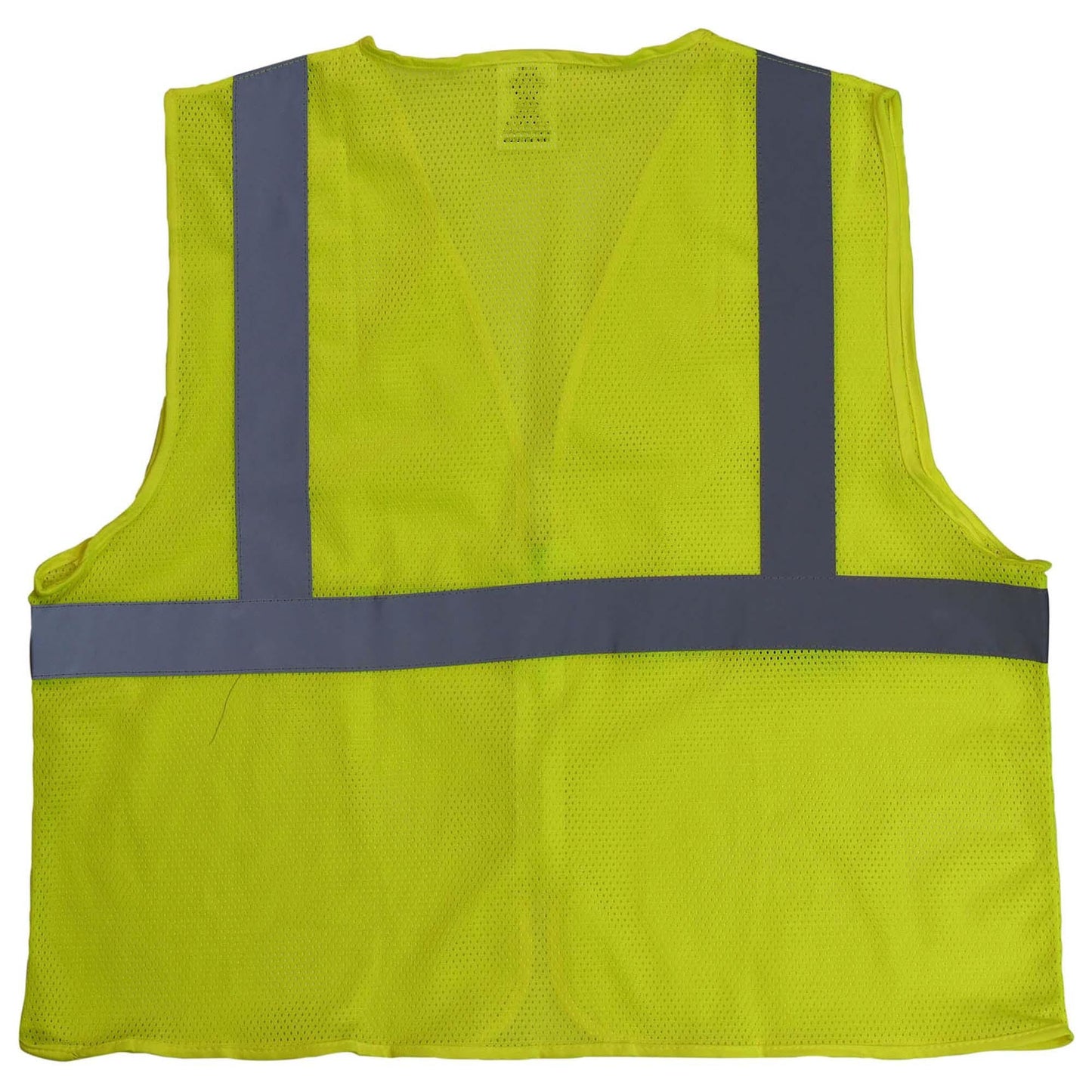 Yellow/Lime Safety Vests - Radians - Reflective Mesh