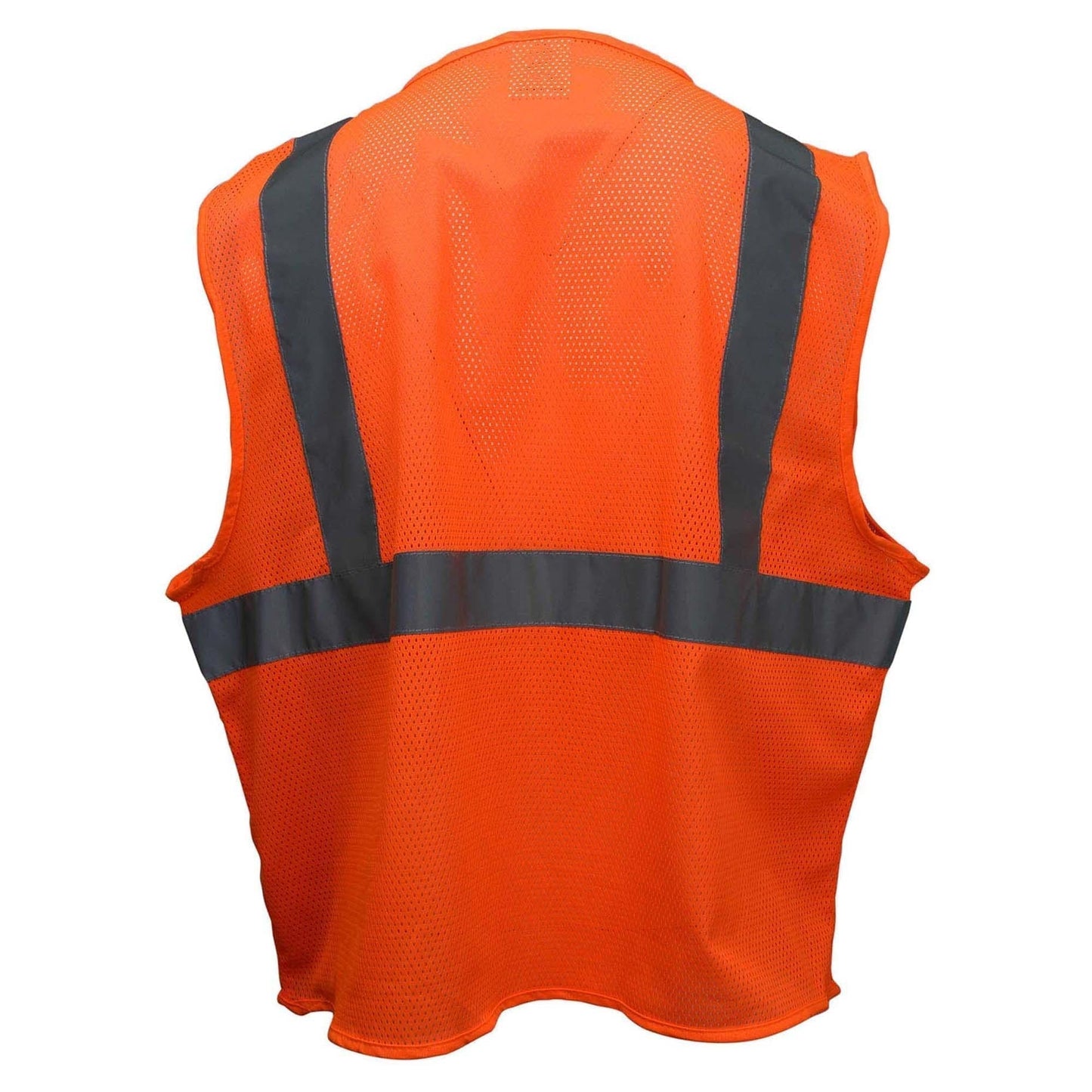 Yellow/Lime Safety Vests - Radians - Reflective Mesh