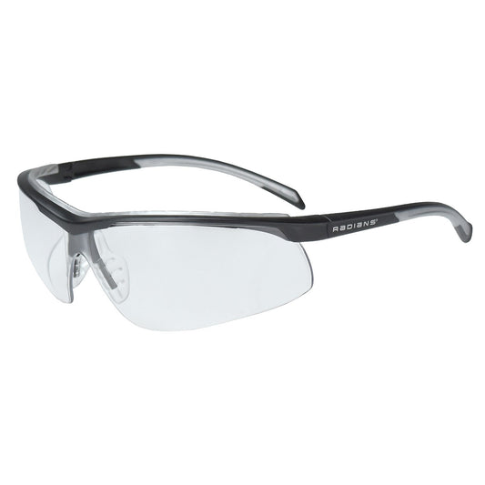 Clear Lens Glasses - Radians - Lightweight Impact Resistant