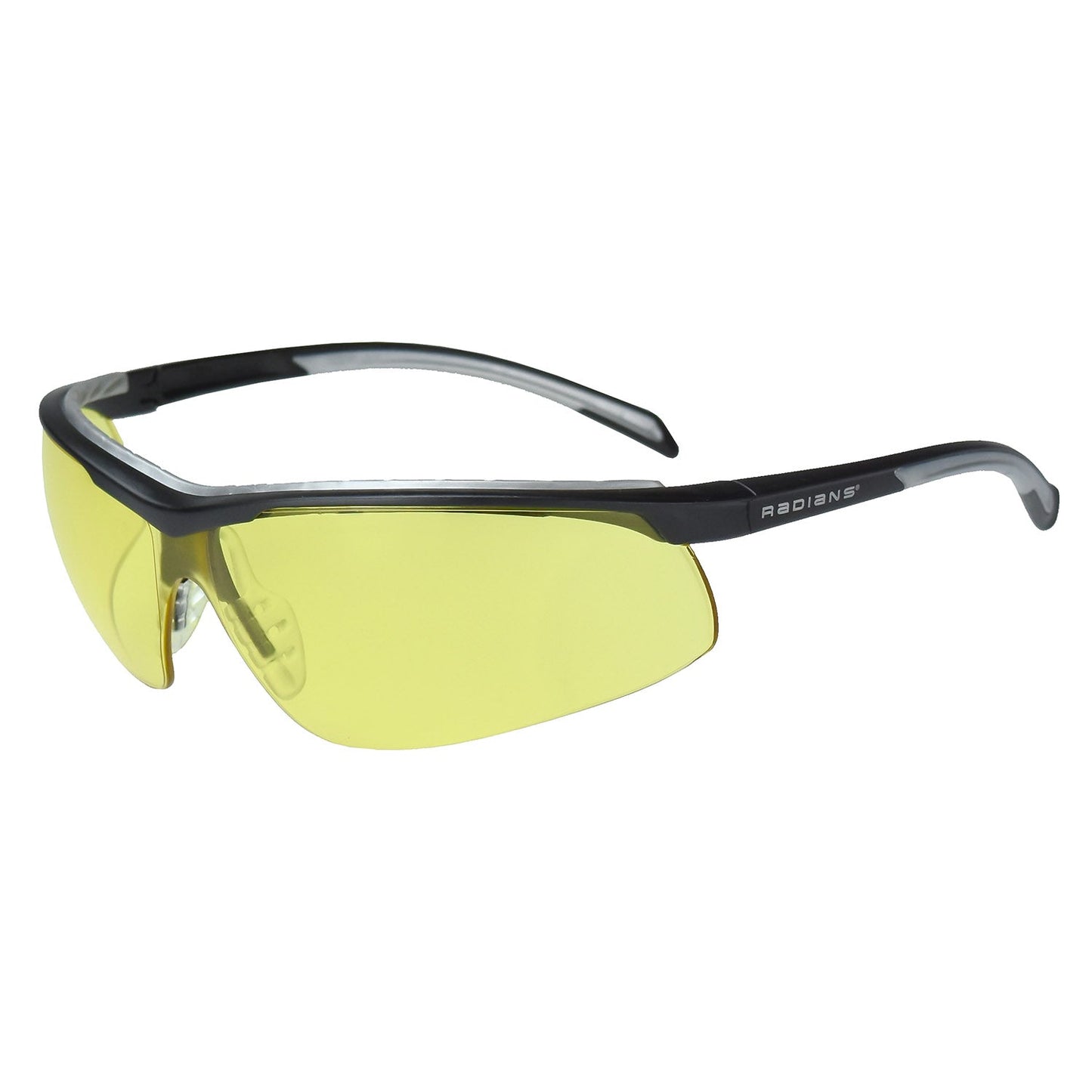 Clear Lens Glasses - Radians - Lightweight Impact Resistant