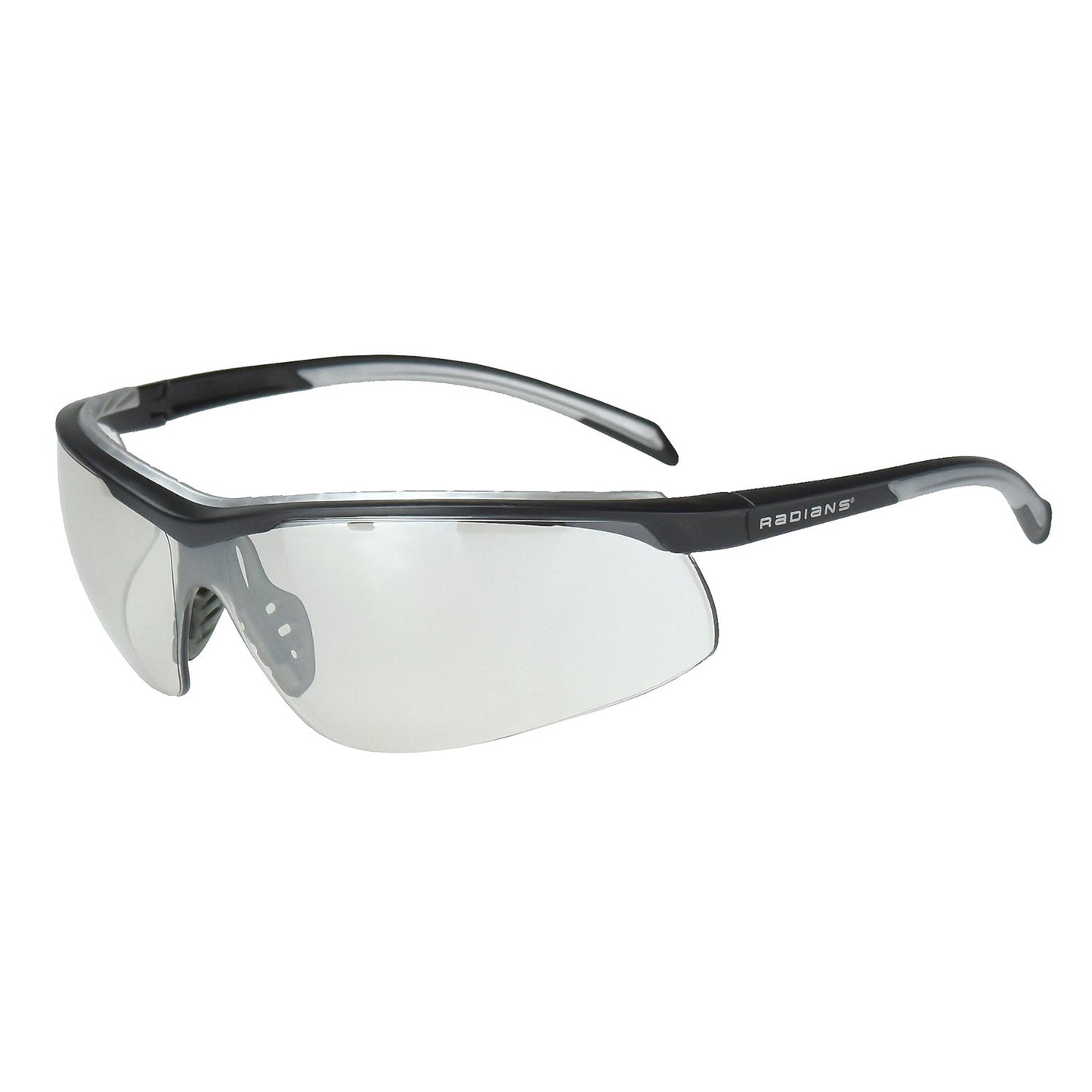 Clear Lens Glasses - Radians - Lightweight Impact Resistant