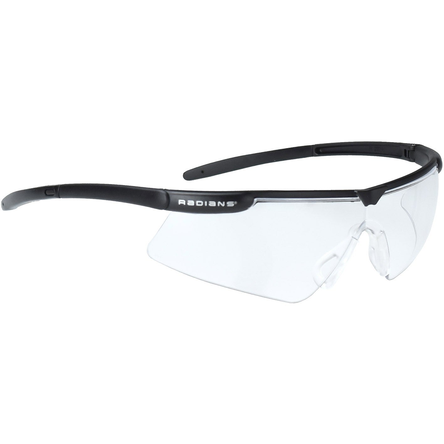 Clear Lens Glasses - Radians - Impact Resistant Polycarbonate