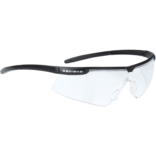 Clear Lens Glasses - Radians - Impact Resistant Polycarbonate