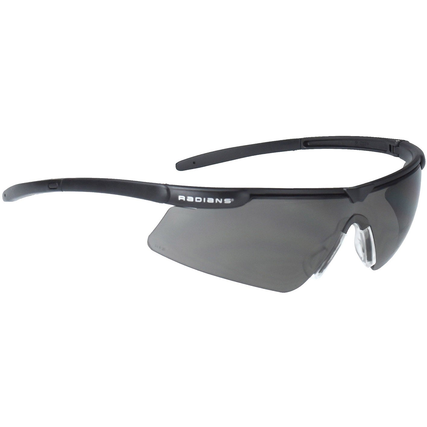 Clear Lens Glasses - Radians - Impact Resistant Polycarbonate