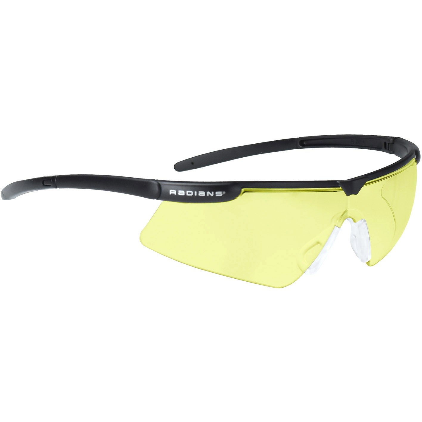 Clear Lens Glasses - Radians - Impact Resistant Polycarbonate