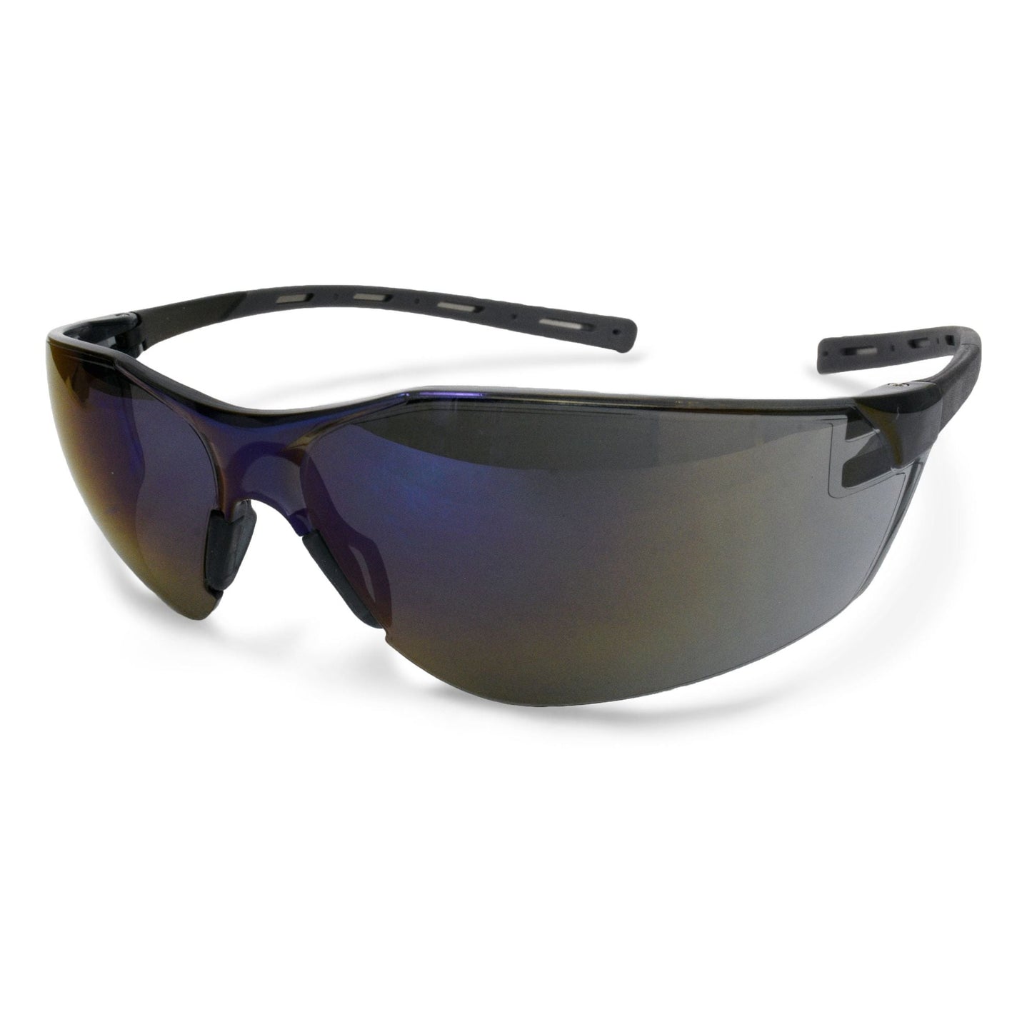 Clear Lens Glasses - Radians - Durable Safety Frame