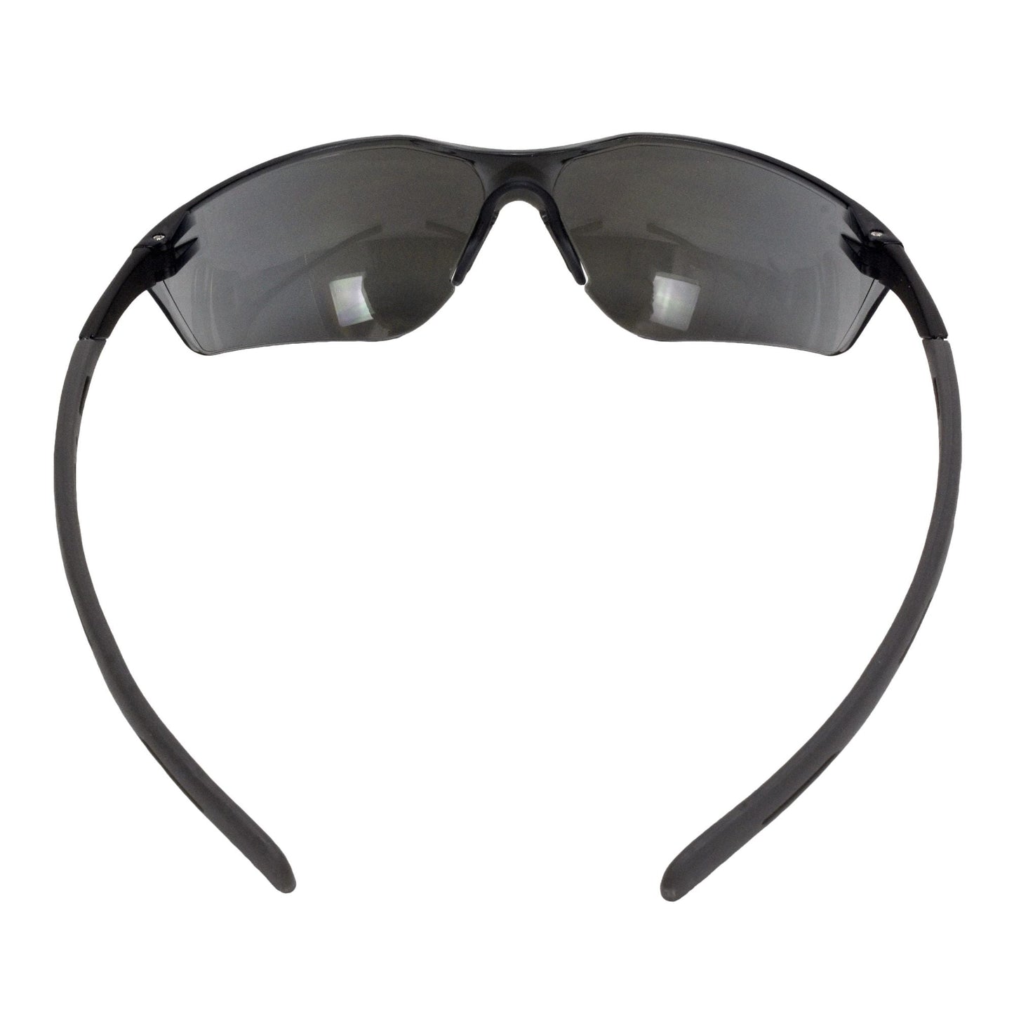 Clear Lens Glasses - Radians - Durable Safety Frame